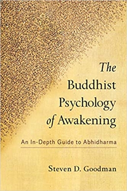 Buddhist Psychology of Awakening: An In-Depth Guide to Abhidharma