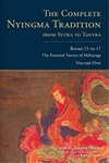The Complete Nyingma Tradition: Books 15-17