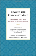 Beyond the Ordinary Mind, Translated by Adam Pearcey