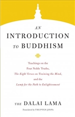 An Introduction to Buddhism, H.H. the Fourteenth Dalai Lama