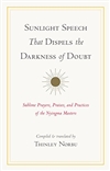 Sunlight Speech That Dispels the Darkness of Doubt