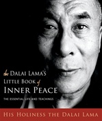 The Dalai Lama's Little Book of Inner Peace