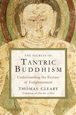 Secrets of Tantric Buddhism