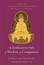 The Bodhisattva Path of Wisdom and Compassion