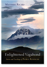 Enlightened Vagabond The Life and Teachings of Patrul Rinpoche