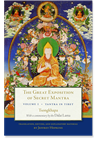 The Great Exposition of Secret Mantra, Volume 1 Tantra in Tibet