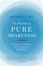 Practice of Pure Awareness: Somatic Meditation for Awakening the Sacred