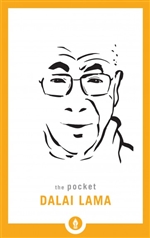 Pocket Dalai Lama