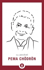 Pocket Pema Chodron