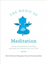 Magic of Meditation