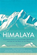 Himalayan: A Literary Homage to Adventure