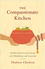 Compassionate Kitchen