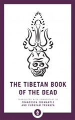 Tibetan Book of Dead, Trungpa & Fremantle