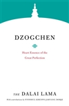 Dzogchen: Heart Essence of the Great Perfection by The Dalai Lama, Shambhala