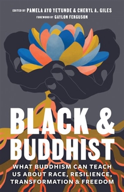 Black and Buddhist: What Buddhism Can Teach Us about Race