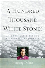 Hundred Thousand White Stones