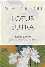 Introduction to the Lotus Sutra   Yoshiro Tamura
