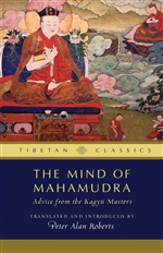 Mind of Mahamudra: Advice from the Kagyu Master