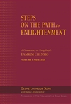 Steps on the Path to Enlightenment, Vol 4
