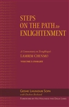 Steps on the Path to Enlightenment 5