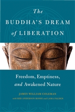 Buddha's Dream of Liberation: Freedom, Emptiness, and Awakened Nature,  James William Coleman, Reb Anderson, Lama Palden, Wisdom Publications