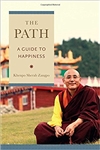 Path: A Guide to Happiness   Khenpo Sherab Zangpo