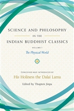 Science and Philosophy in the Indian Buddhist Classics