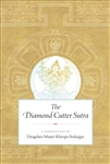 Diamond Cutter Sutra: A Commentary, Dzogchen Master Khenpo Sodargye