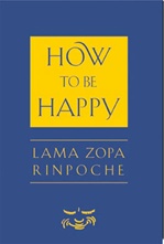 How to Be Happy