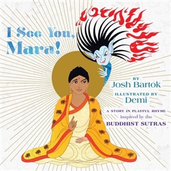 I See You, Mara!; Josh Bartok