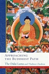 Approaching the Buddhist Path By The Dalai Lama