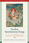Saraha's Spontaneous Songs, Klaus-Dieter Mathes & Peter-Daniel Szanto