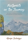 Footprints on the Journey: One Year Following the Path of Dzogchen Master Khenpo Sodargye