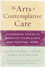 The Arts of Contemplative Care, Cheryl A. Giles