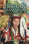 Tibetan Shamanism: Ecstasy and Healing