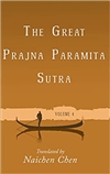 Great Prajna Paramita Sutra Vol 4, Naichen Chen ( Translator), Wheatmark