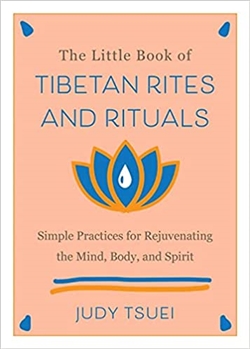 Little Book of Tibetan Rites and Rituals