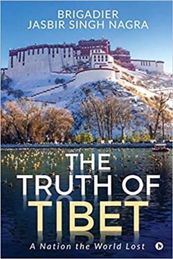 The Truth of Tibet: A Nation the World Lost
