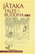 Jataka Tales of the Buddha - Volume III  Pariyatti Publishing