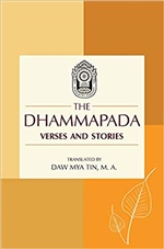 Dhammapada : Verses and Stories, Daw Mya Tin