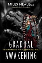 Gradual Awakening: The Tibetan Buddhist Path of Becoming Fully Human, Miles Neale