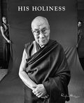 His Holiness The Fourteenth Dalai Lama, Raghu Rai, Jane Perkins