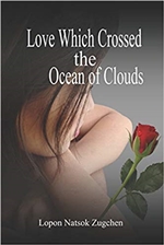 Love Which Crossed the Ocean of Clouds