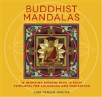 Buddhist Mandalas