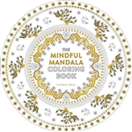 Mindfull Mandala Coloring Book
