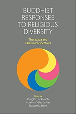 Buddhist Responses to Religious Diversity