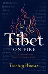 Tibet on Fire