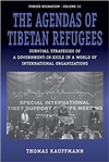 Agendas of Tibetan Refugees by Thomas Kauffmann