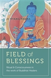 Field of Blessings: Ritual & Consciousness in the Work of Buddhist Healers, Ji Hyang Padma
