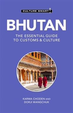 Bhutan - Culture Smart!